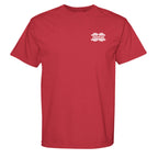 RED - C1717 - FRONT