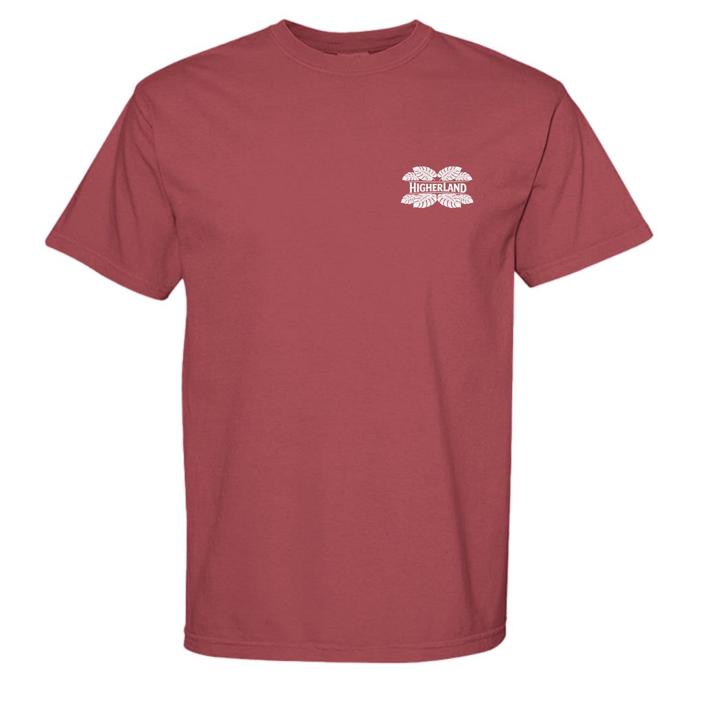 CRIMSON - C1717 - FRONT
