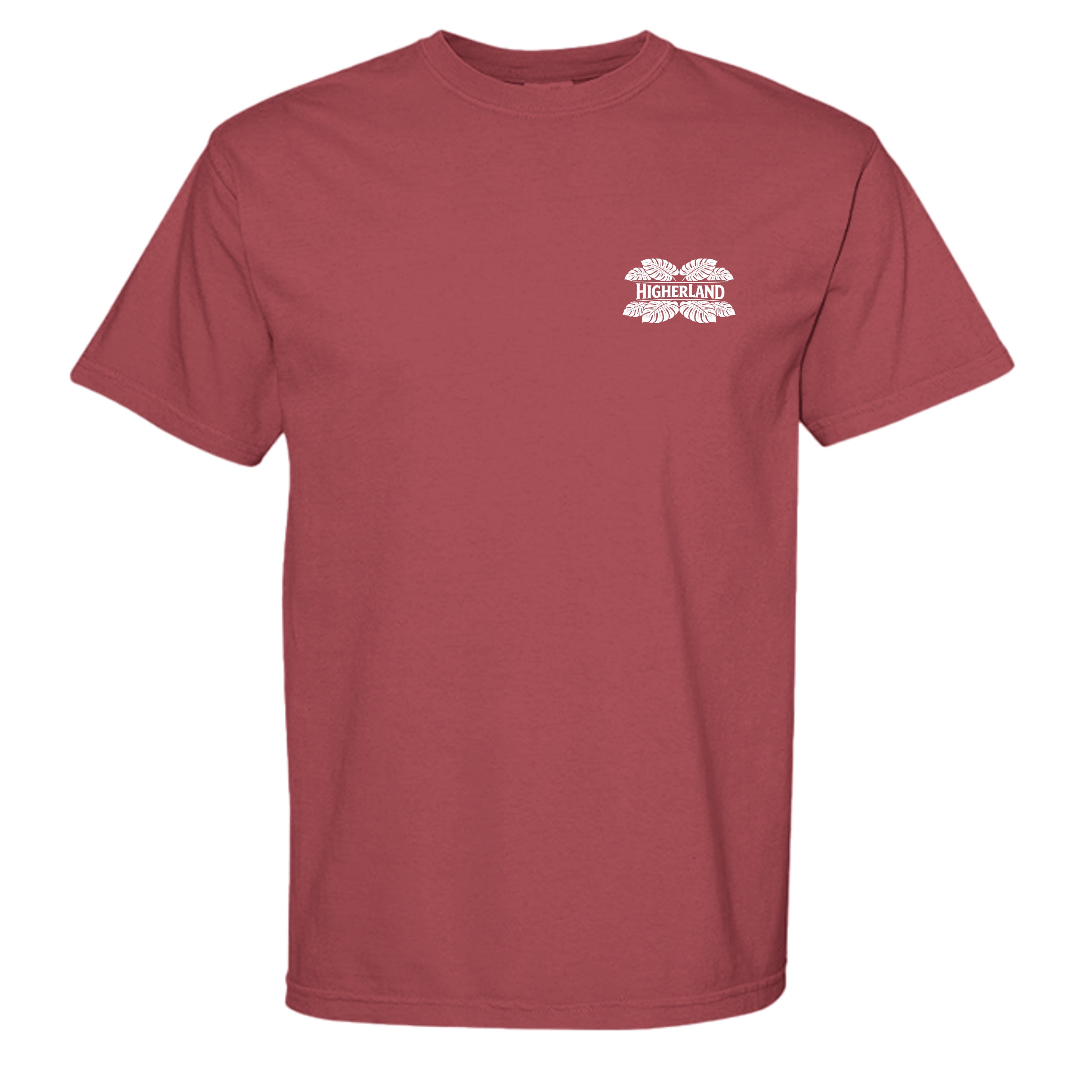CRIMSON - C1717 - FRONT