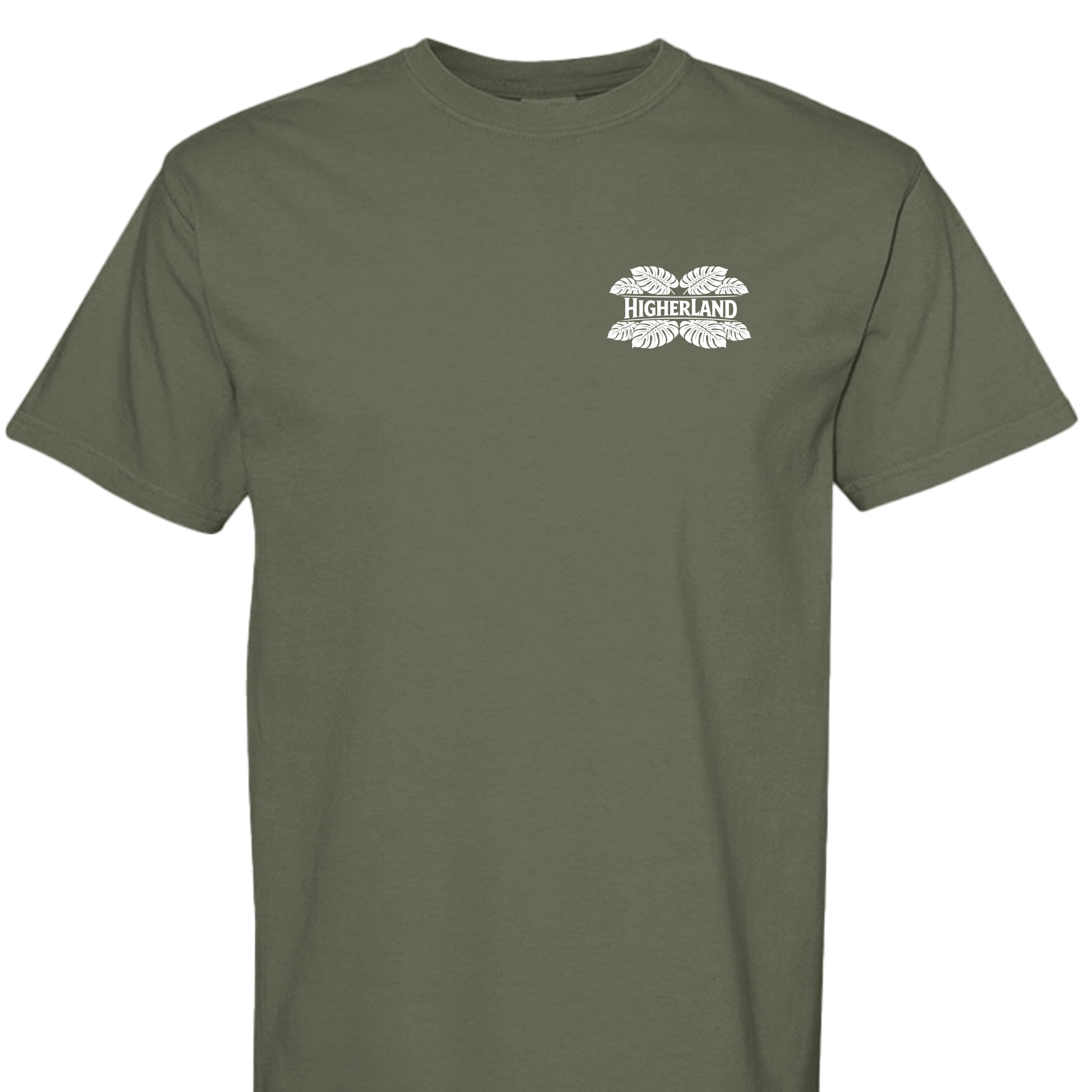MOSS - C1717 - FRONT
