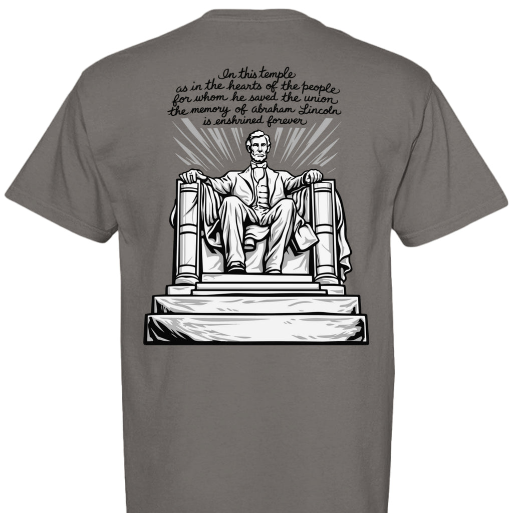 GREY - C1717 - BACK