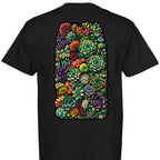 BLACK - C1717 - BACK