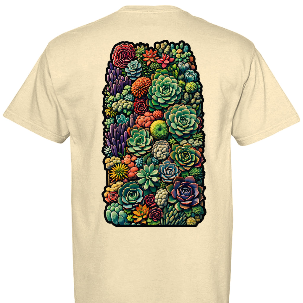 BANANA - C1717 - BACK