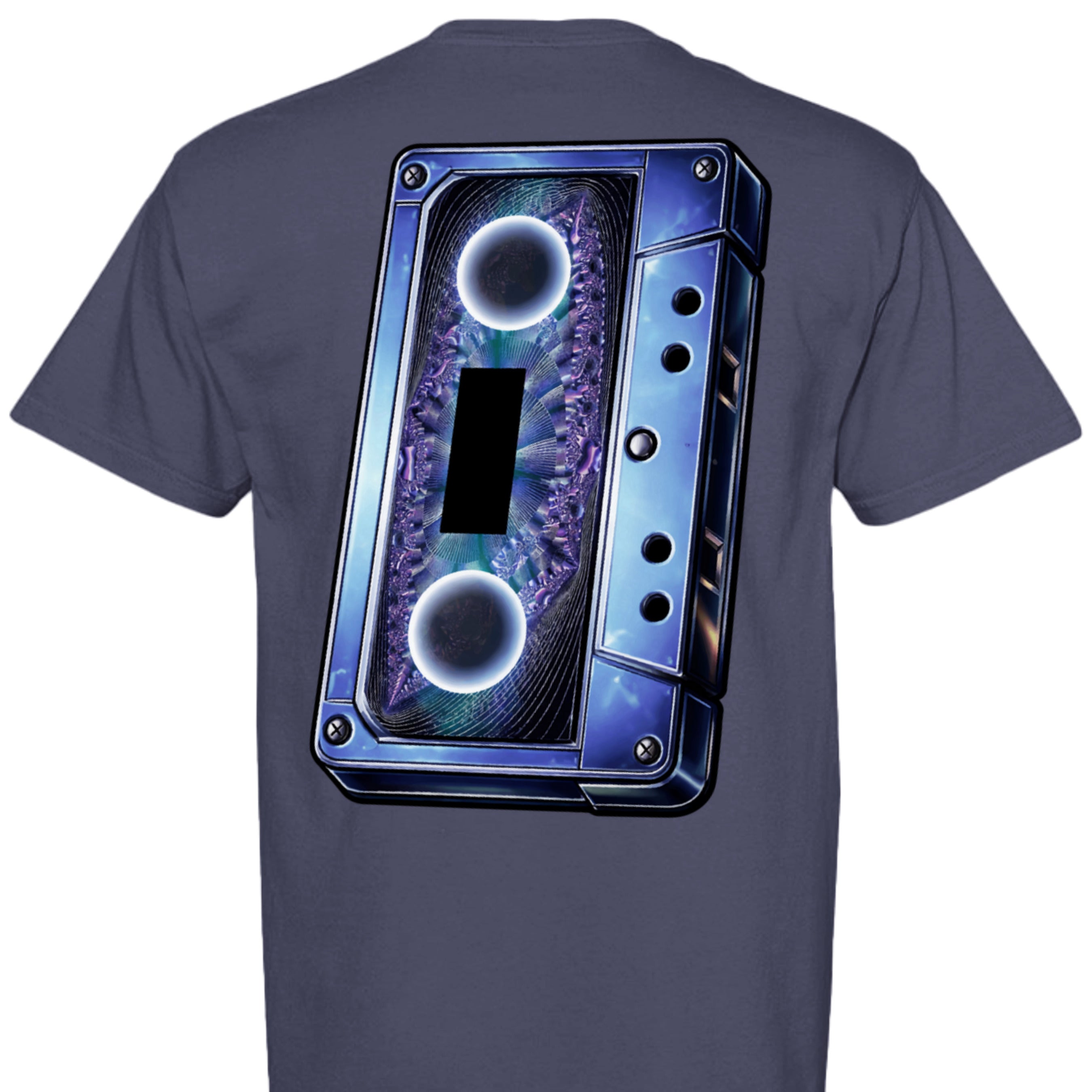 MIDNIGHT - C1717 - BACK