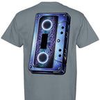 GRANITE - C1717 - BACK