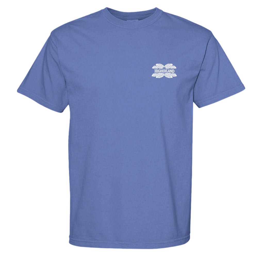 PERIWINKLE - C1717 - FRONT