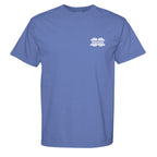 PERIWINKLE - C1717 - FRONT