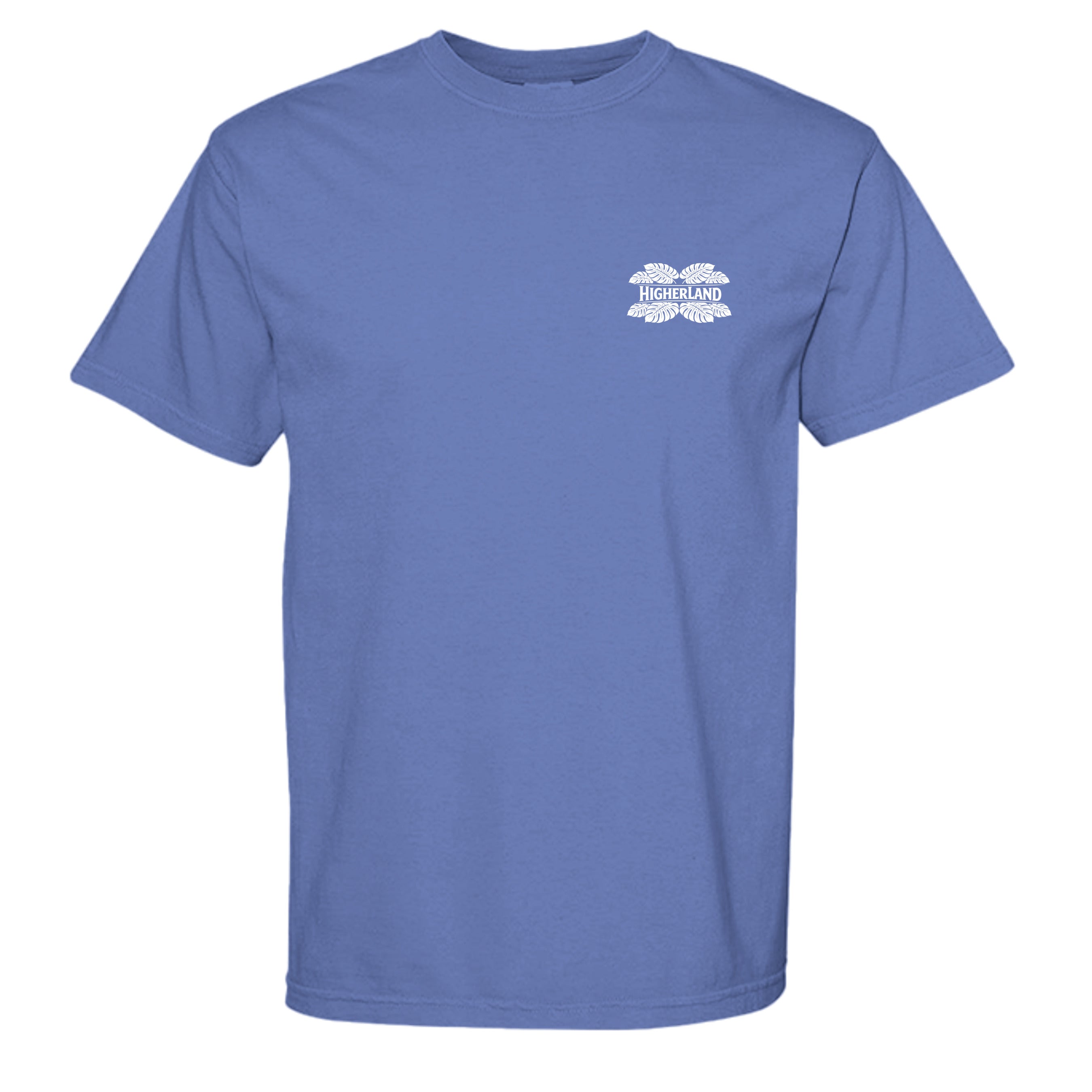 PERIWINKLE - C1717 - FRONT