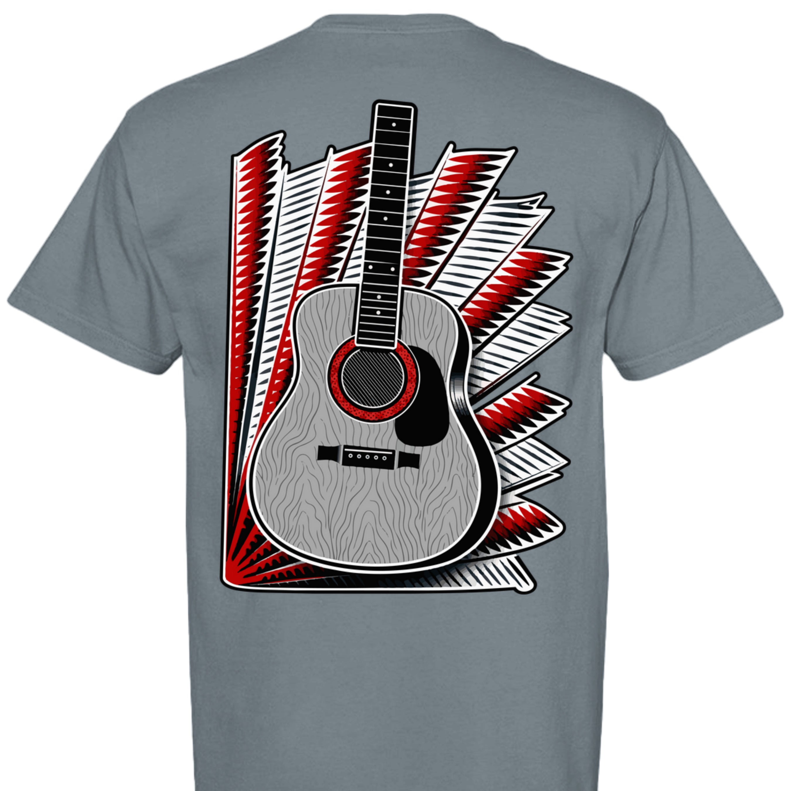 GRANITE - C1717 - BACK