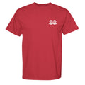 RED - C1717 - FRONT