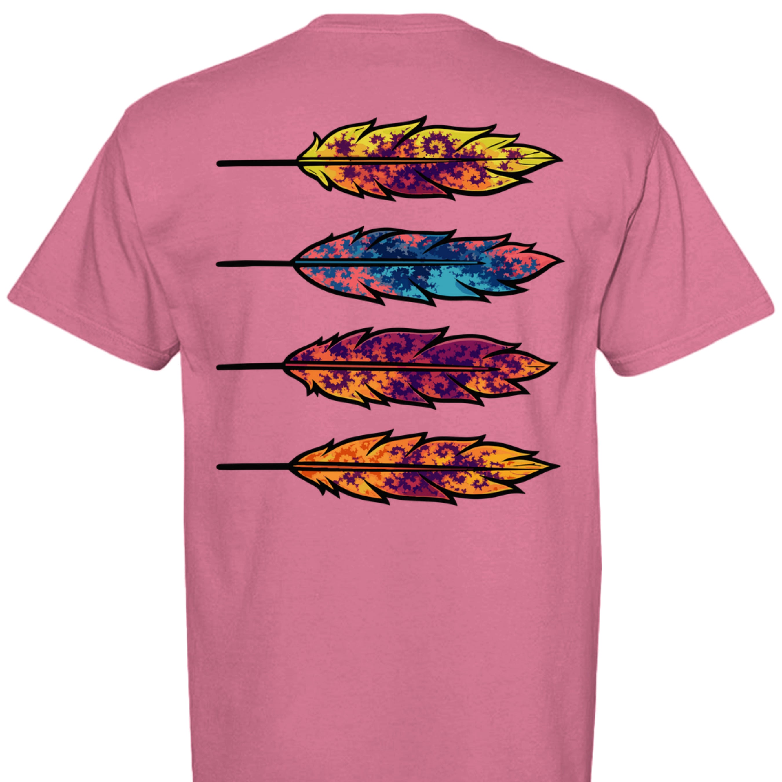 CRUNCHBERRY - C1717 - BACK