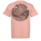 Peachy - C1717 - BACK