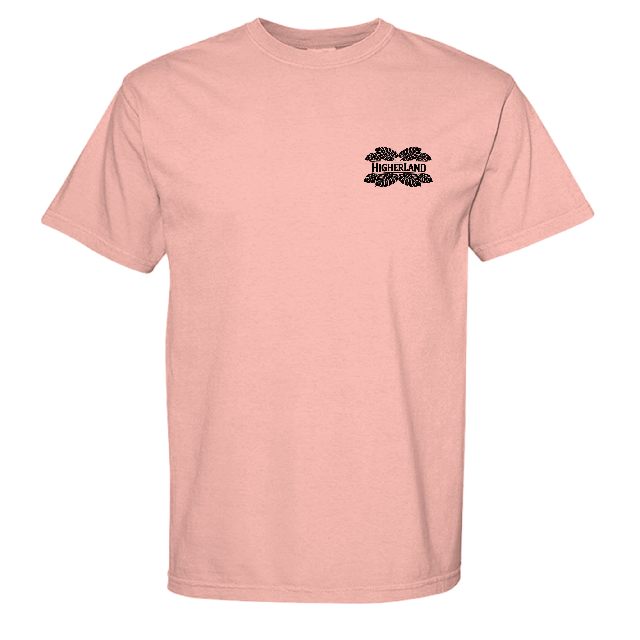 Peachy - C1717 - FRONT
