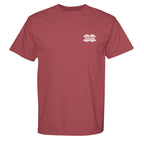 CRIMSON - C1717 - FRONT