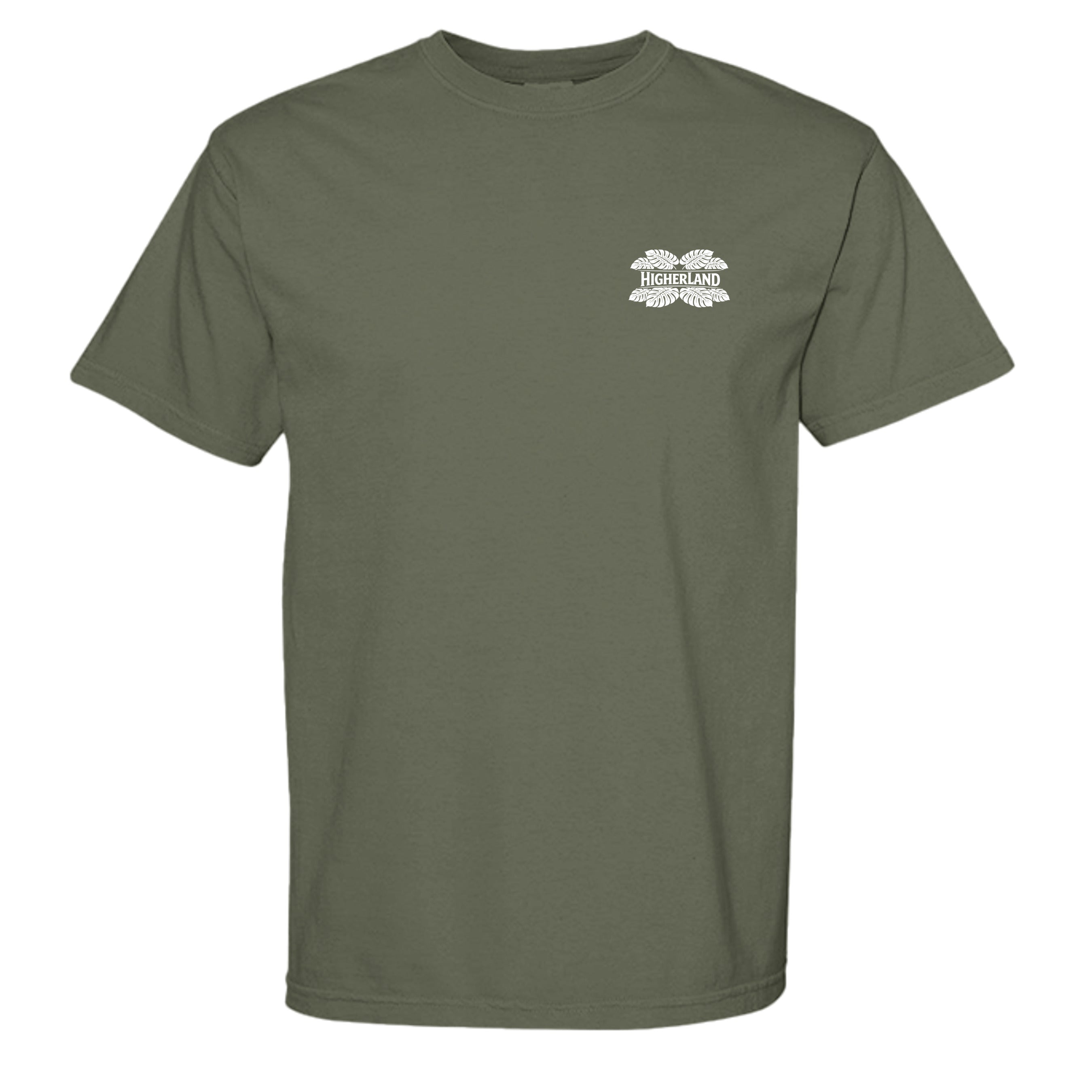 MOSS - C1717 - FRONT