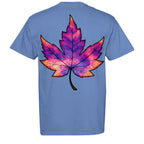 MYSTIC BLUE - C1717 - BACK