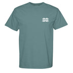 ICE BLUE - C1717 - FRONT