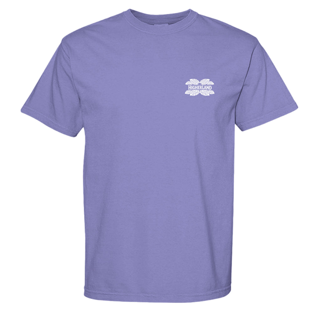 VIOLET - C1717 - FRONT