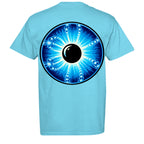 LAGOON BLUE - C1717 - BACK