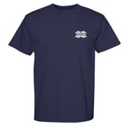 TRUE NAVY - C1717 - FRONT
