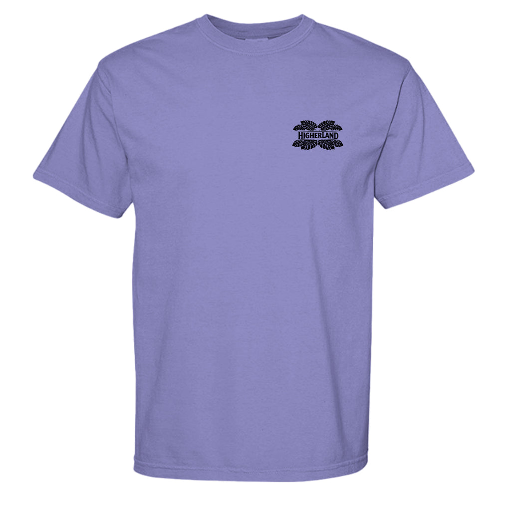 VIOLET - C1717 - FRONT