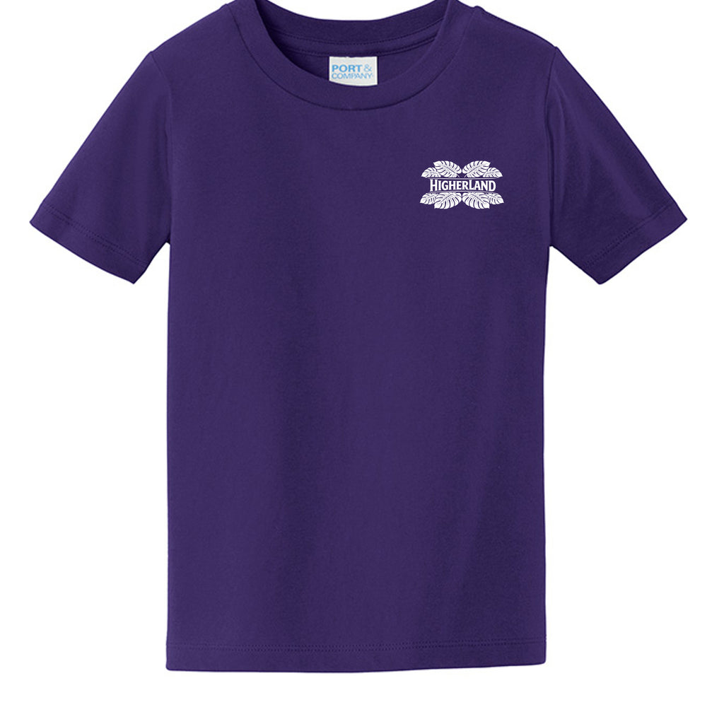 Team Purple - PC450TD - FRONT