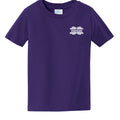 Team Purple - PC450TD - FRONT