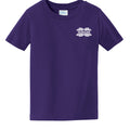 Team Purple - PC450TD - FRONT