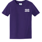 Team Purple - PC450TD - FRONT