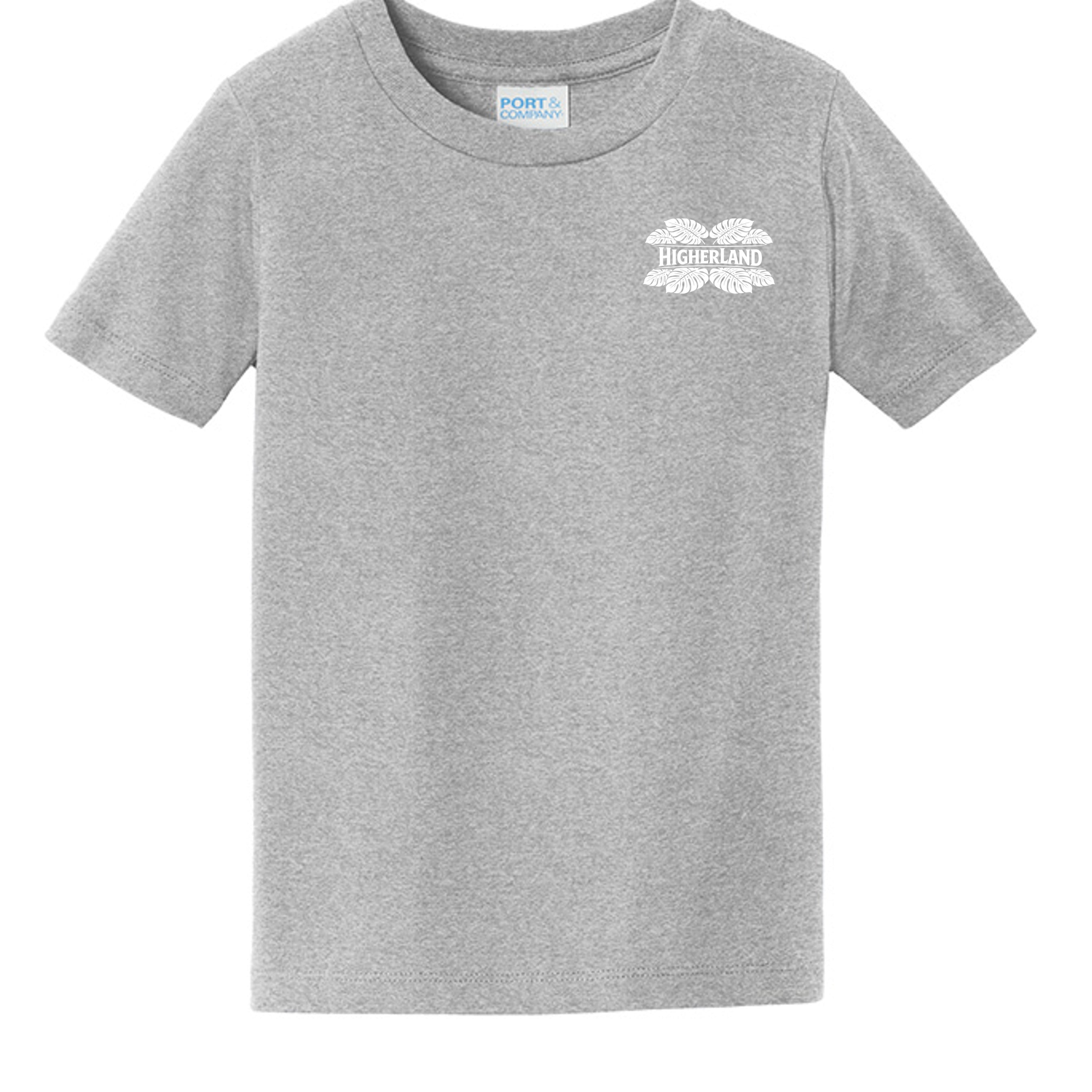 Athletic Heather - PC450TD - FRONT