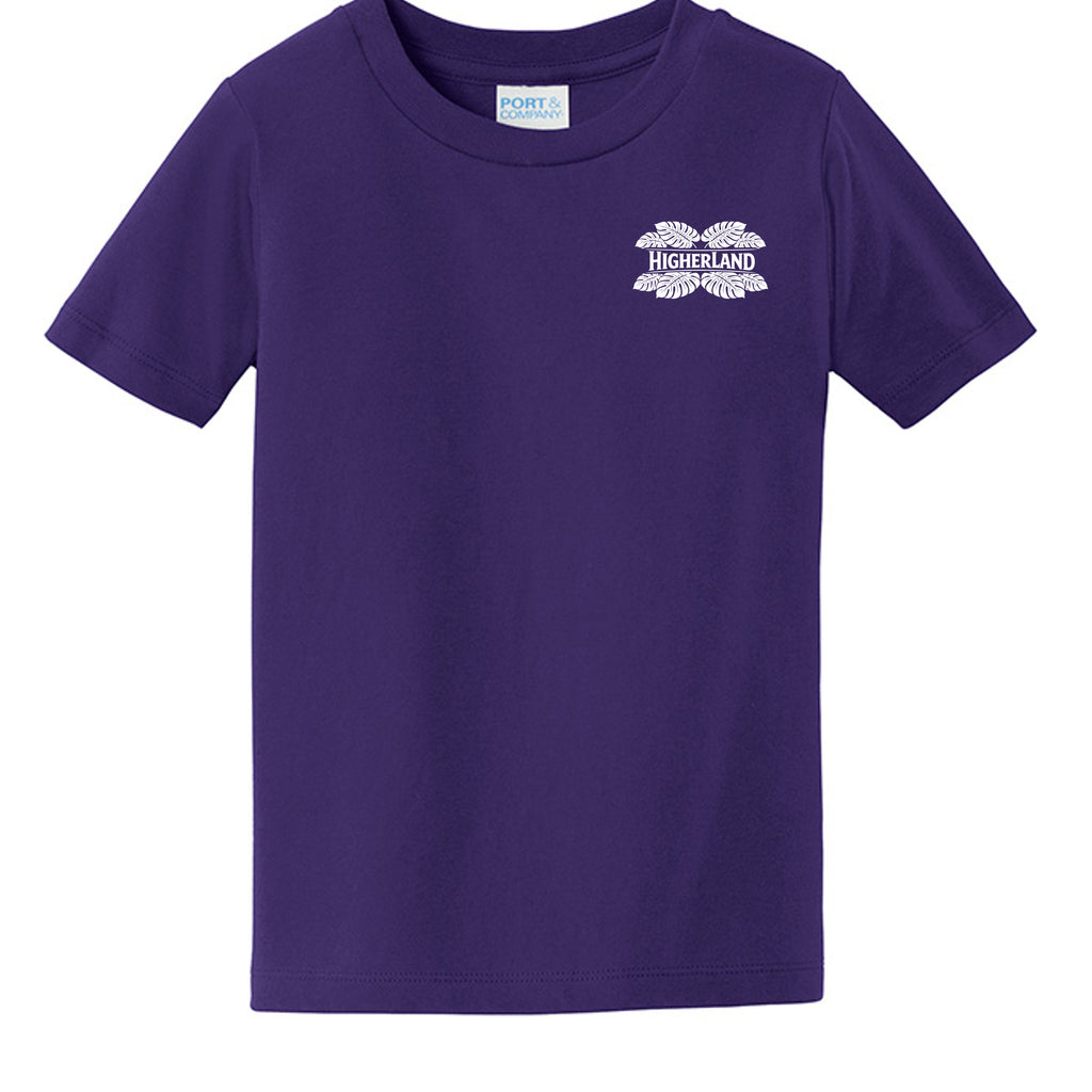 Team Purple - PC450TD - FRONT