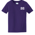 Team Purple - PC450TD - FRONT