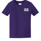 Team Purple - PC450TD - FRONT