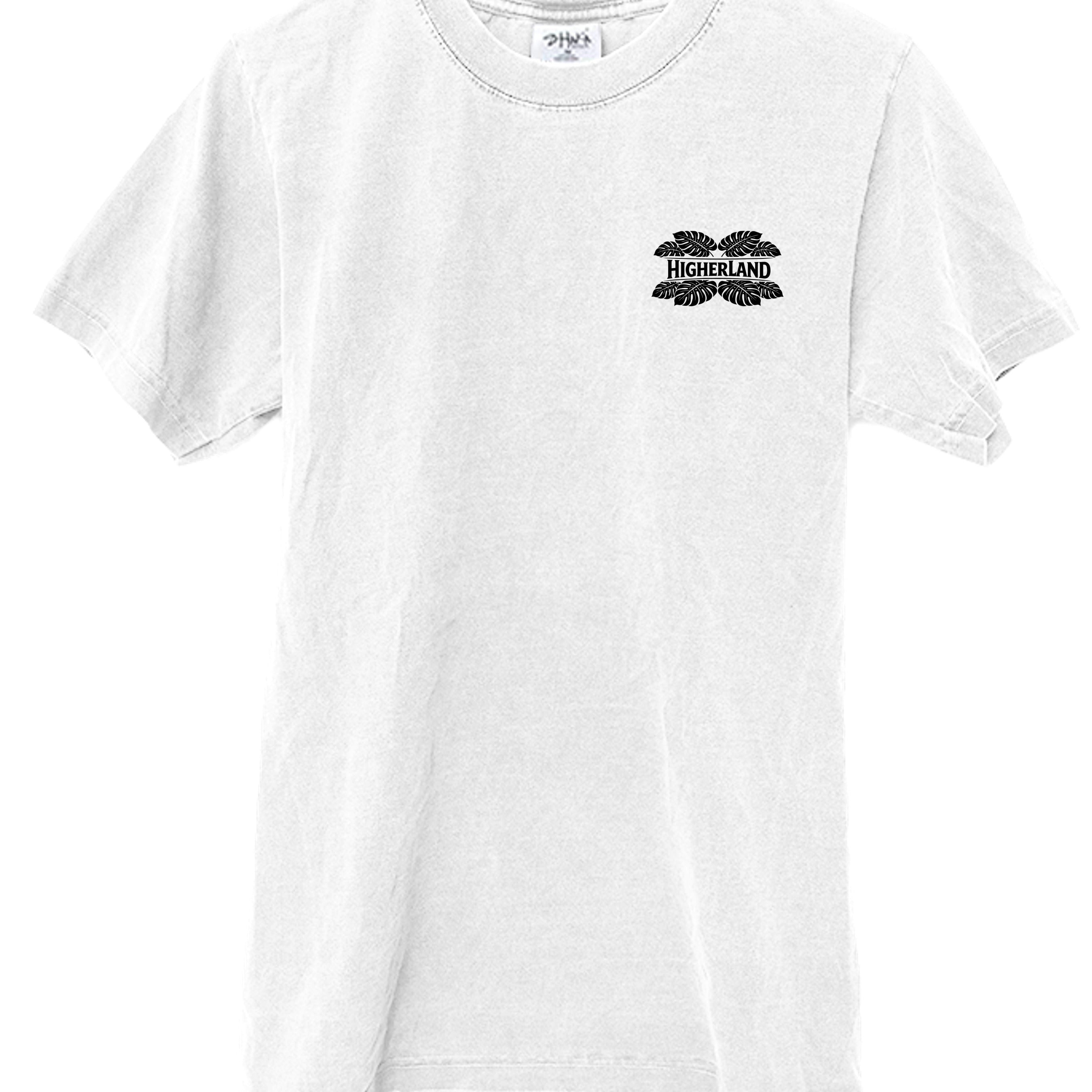 White - SHMHSS - FRONT