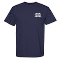 TRUE NAVY - C1717 - FRONT