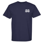 TRUE NAVY - C1717 - FRONT