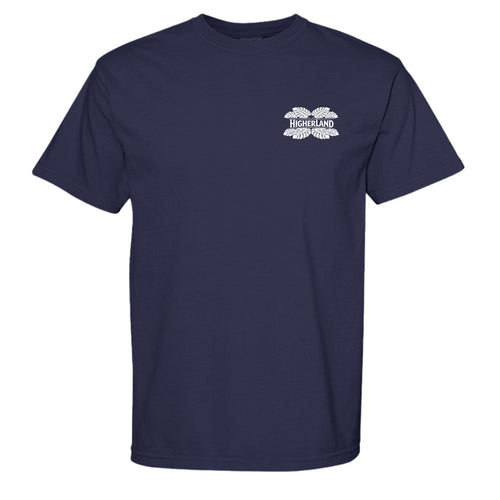 TRUE NAVY - C1717 - FRONT