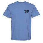 MYSTIC BLUE - C1717 - FRONT