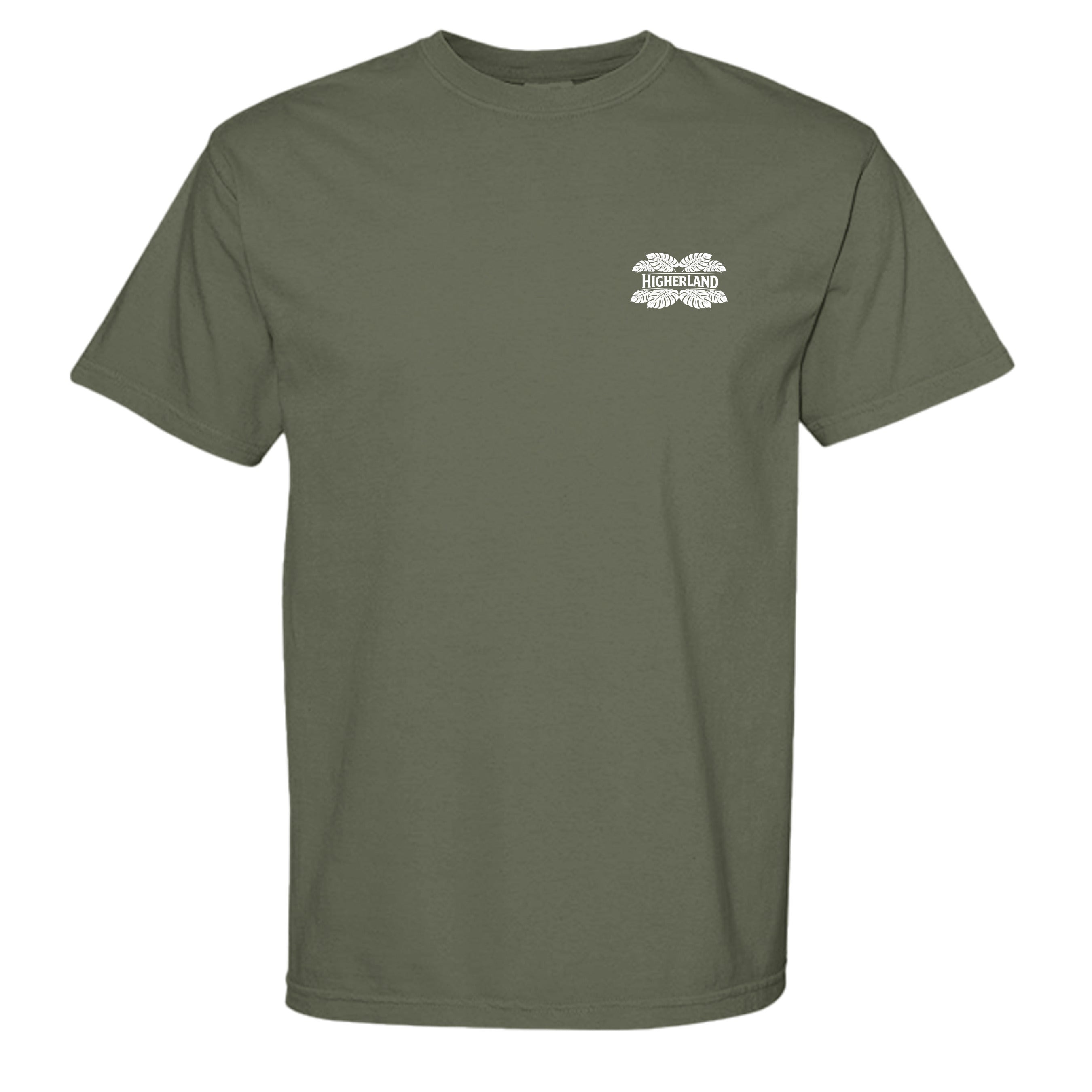 MOSS - C1717 - FRONT