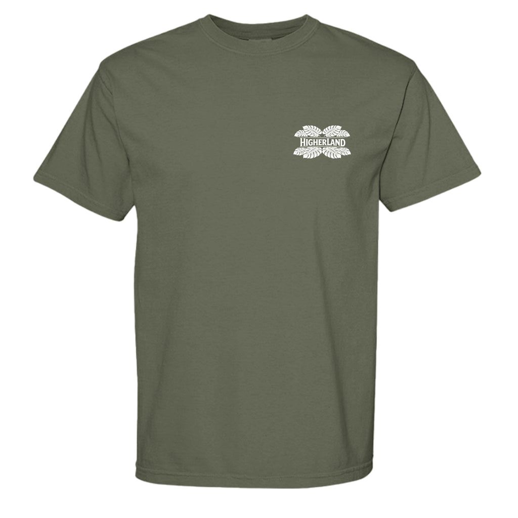 MOSS - C1717 - FRONT