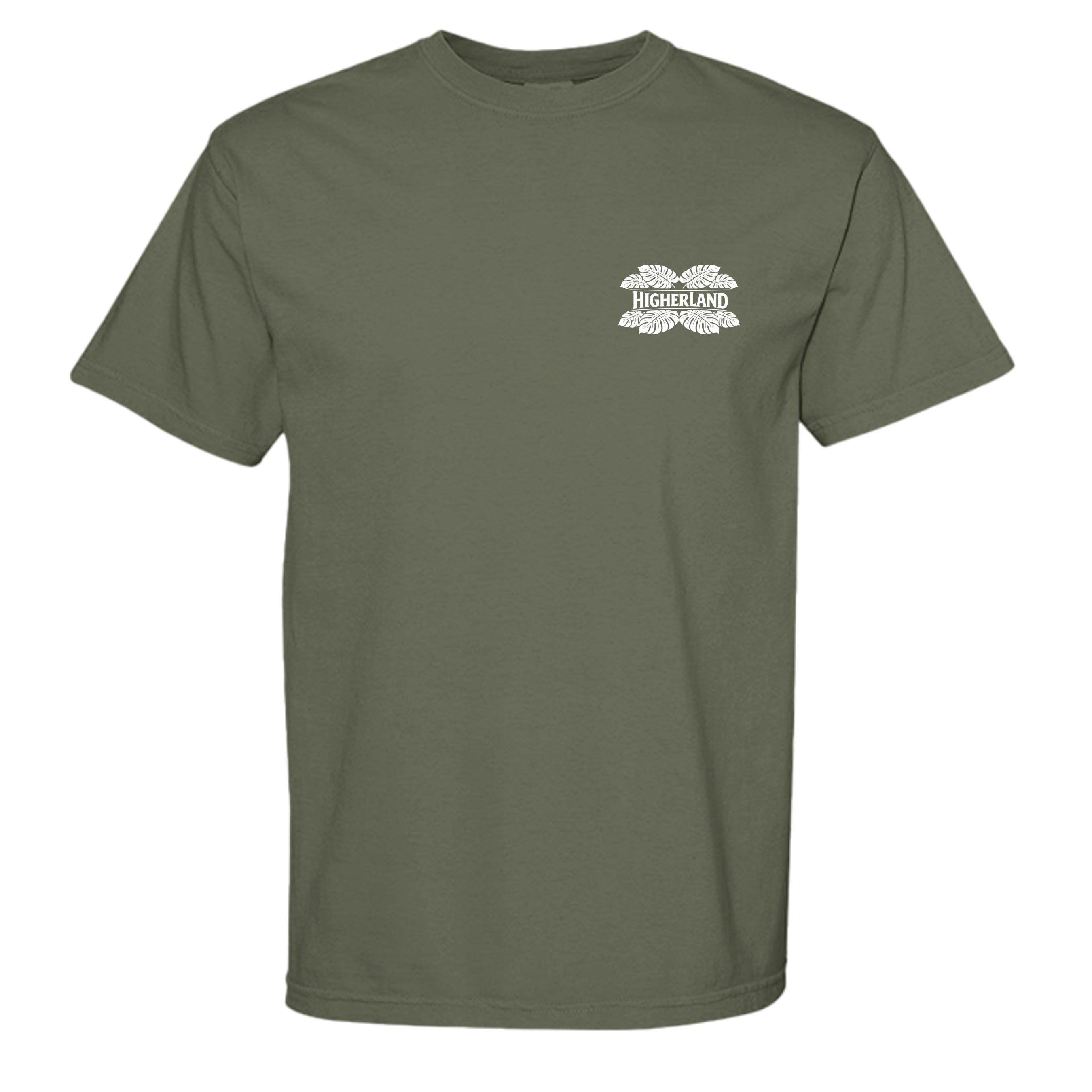 MOSS - C1717 - FRONT