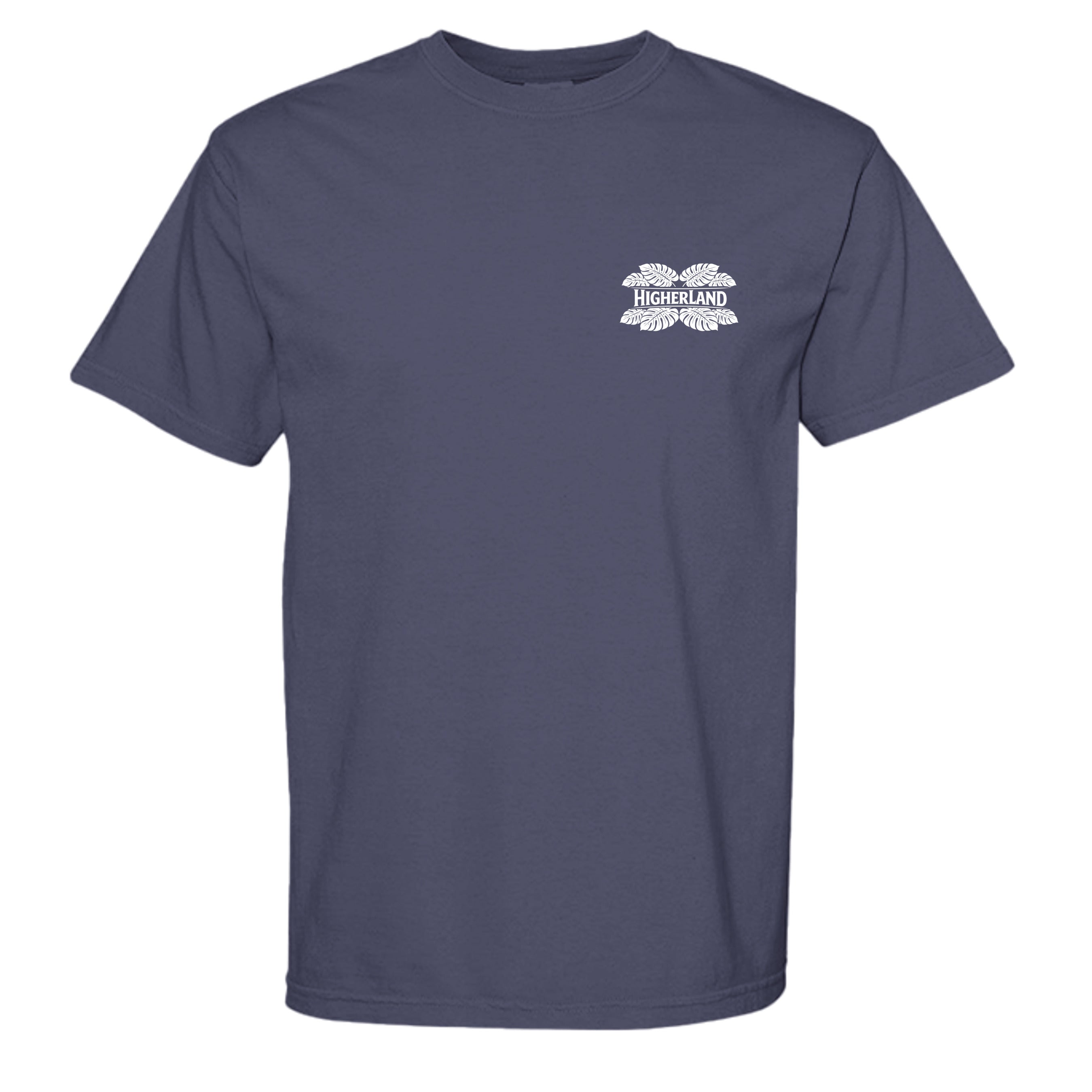 MIDNIGHT - C1717 - FRONT