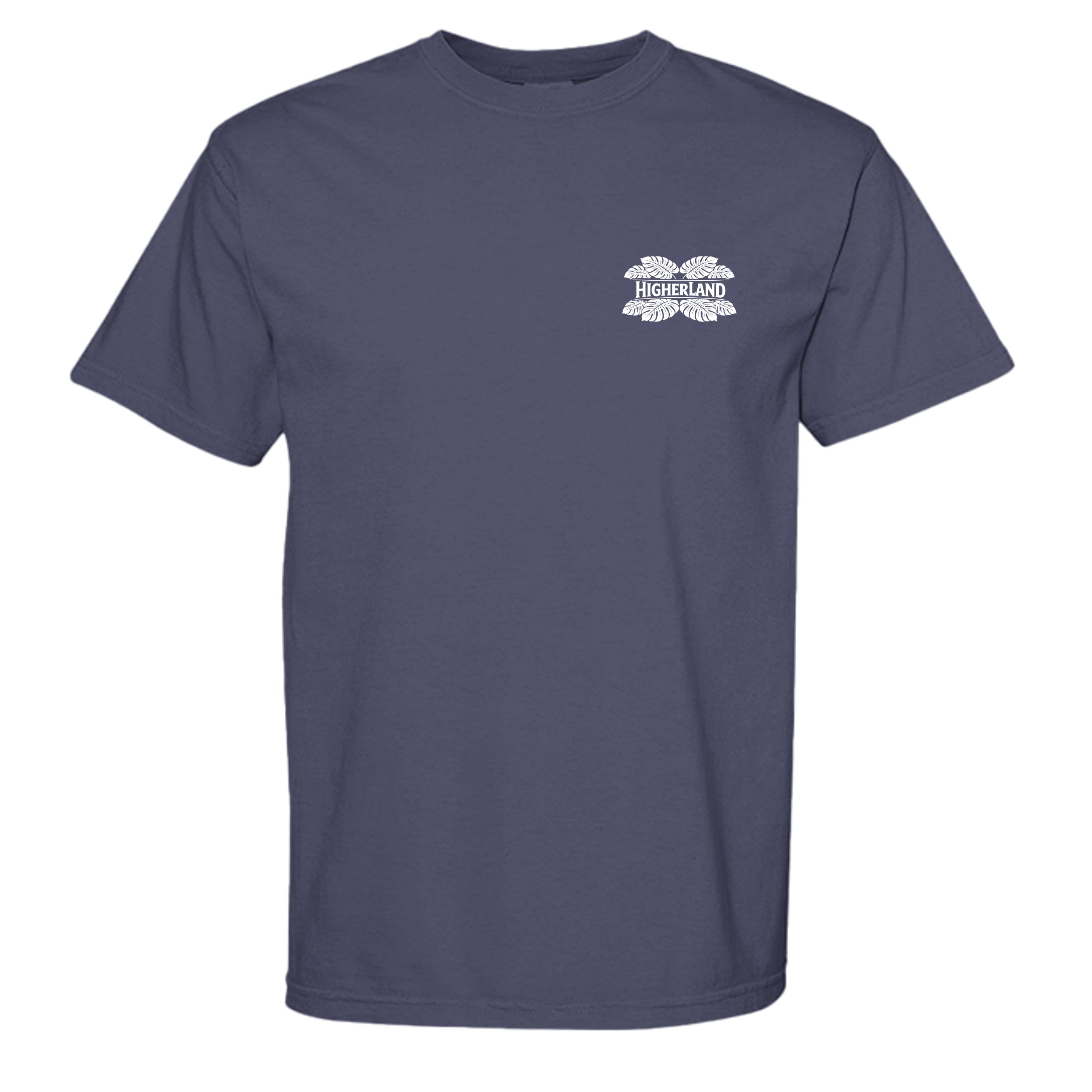 MIDNIGHT - C1717 - FRONT