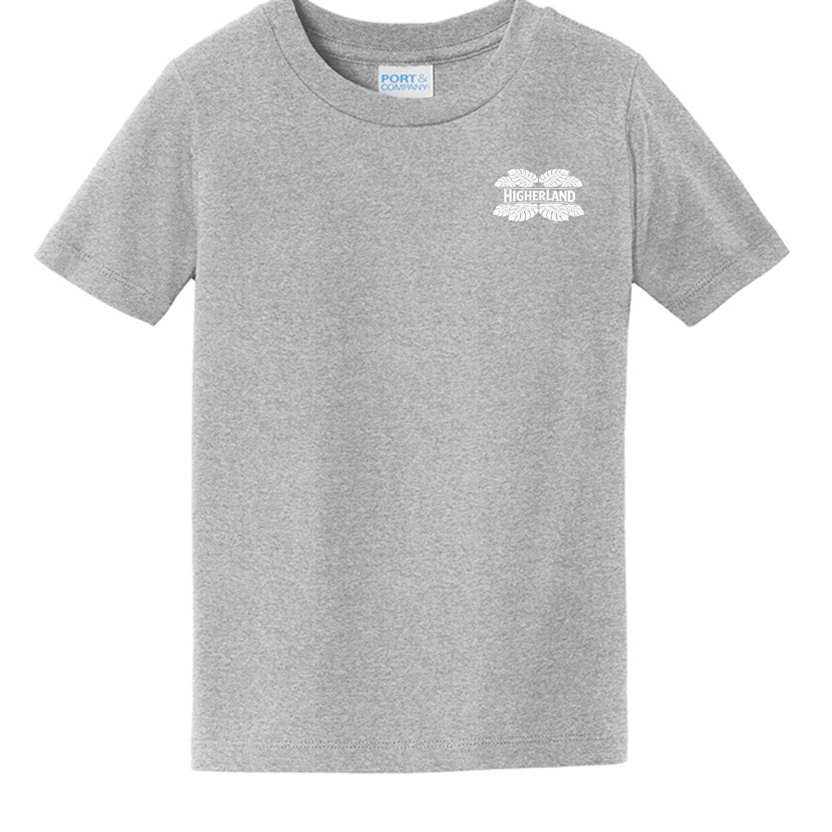 Athletic Heather - PC450TD - FRONT