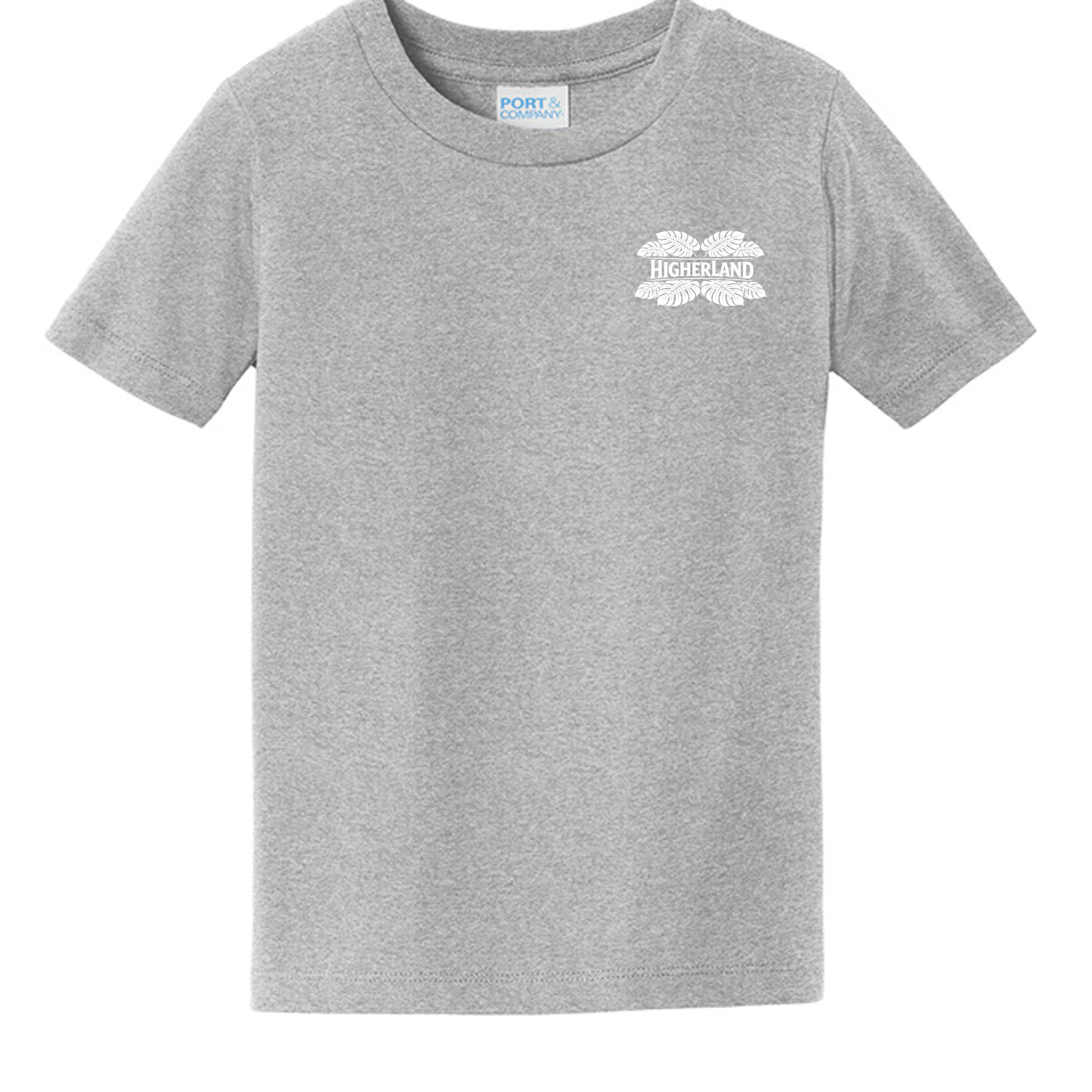 Athletic Heather - PC450TD - FRONT