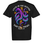 BLACK - C1717 - BACK