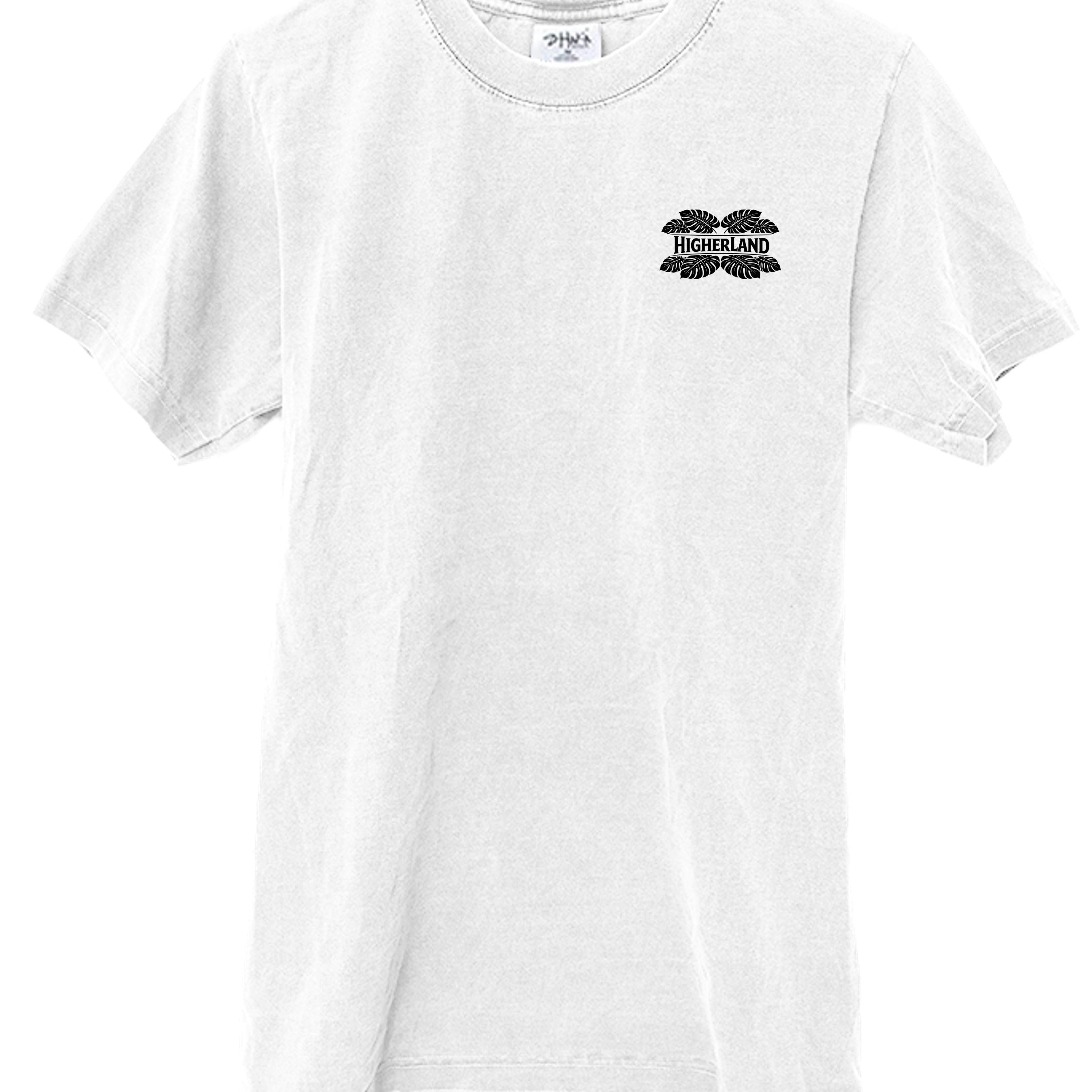 White - SHMHSS - FRONT