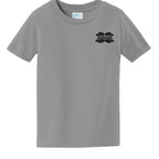Medium Grey - PC450TD - FRONT