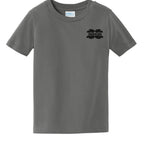 Charcoal - PC450TD - FRONT