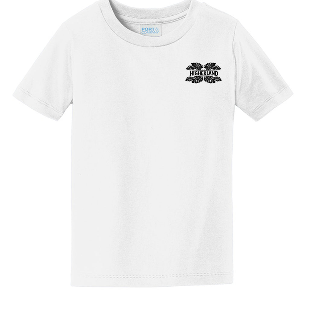 White - PC450TD - FRONT